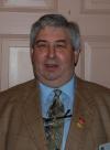 Rtn. Chris Sykes